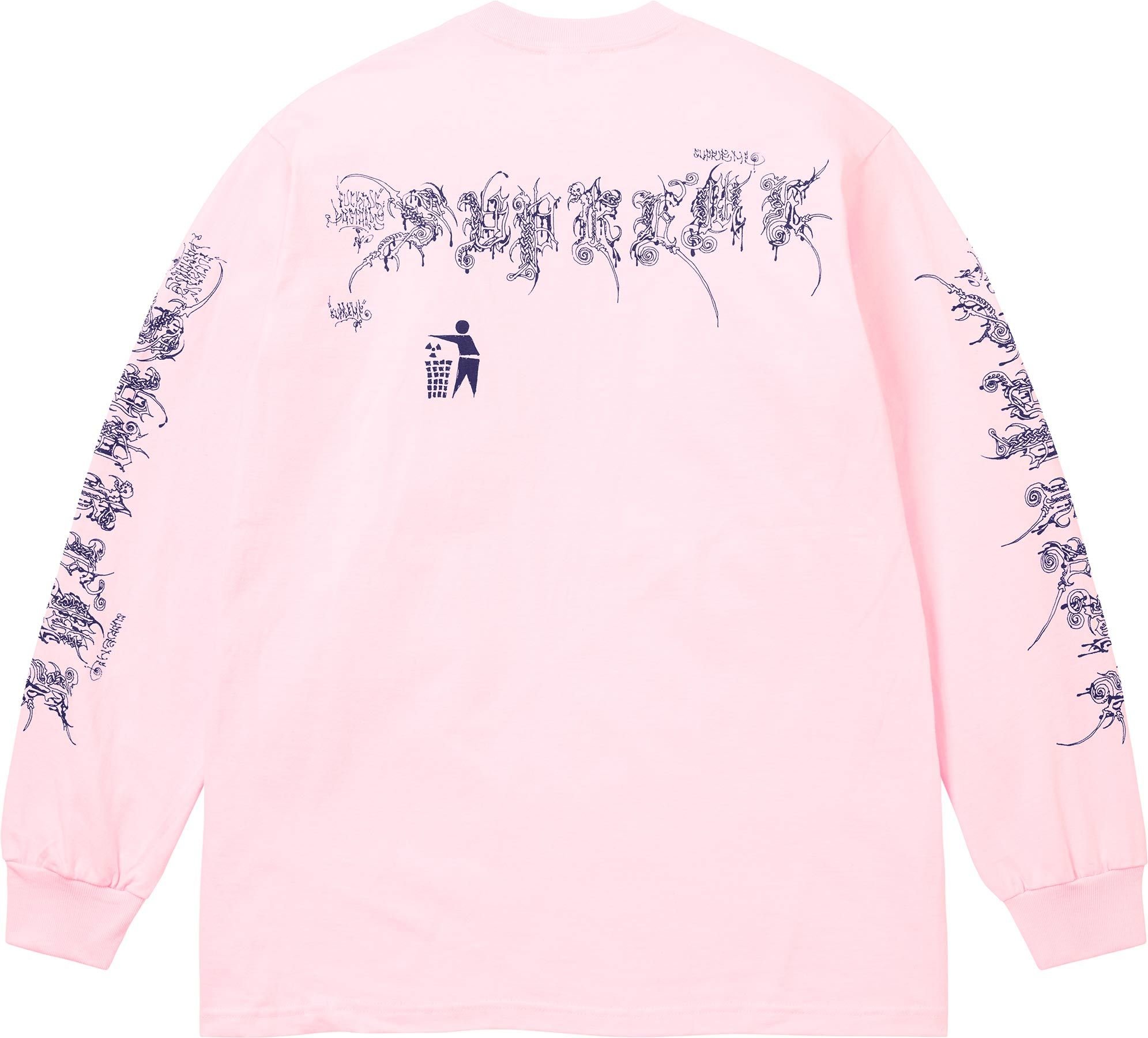 Wombat L/S Tee view 5